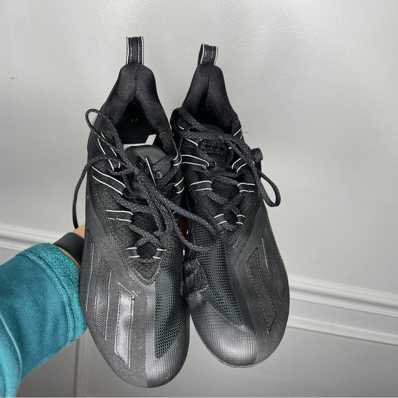 Adidas Adizero 11.0 Football Cleats Mens 7.5 main image 8